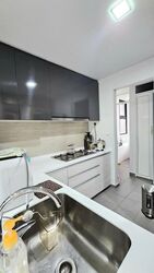 The Rainforest (D23), Condominium #597636571